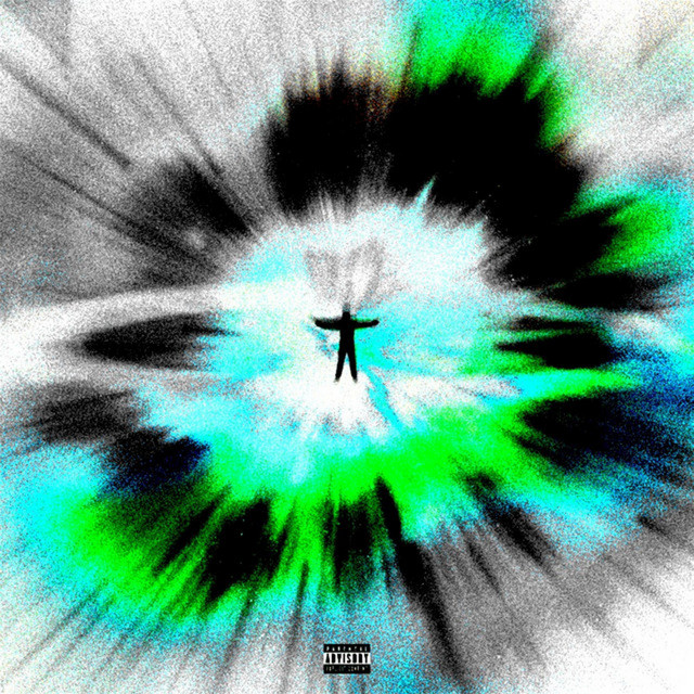 feel like god cover art