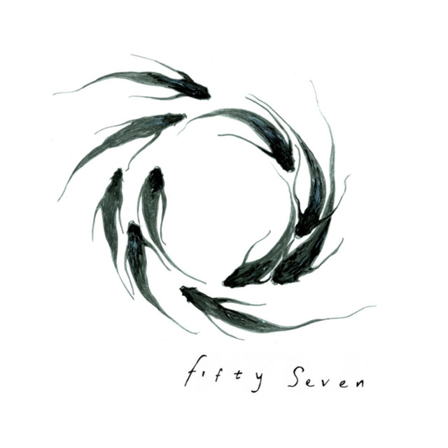 Fifty Seven cover art