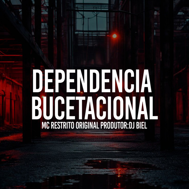 Dependência Bucetacional