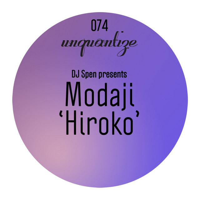 Hiroko cover