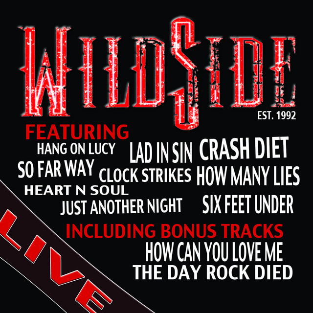 Wildside cover