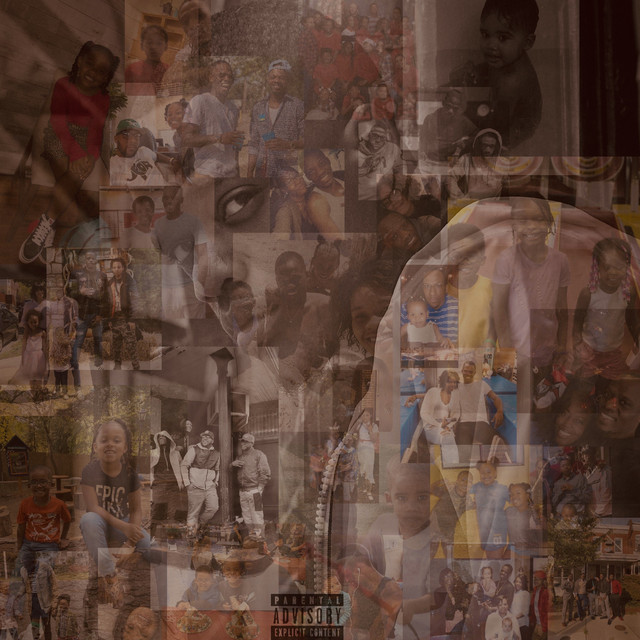 Vol. 1: Savior cover art