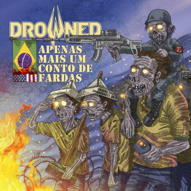 Apenas Mais um Conto de Fardas