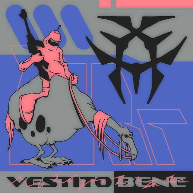 undefined album image