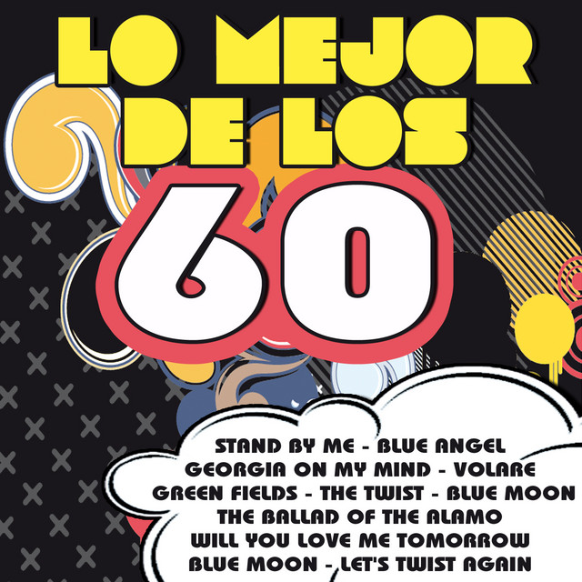 Lo Mejor de los 60 by The 60s Band
