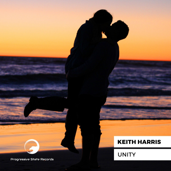 Unity cover art