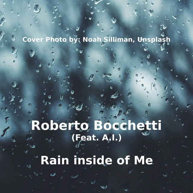Rain inside of me