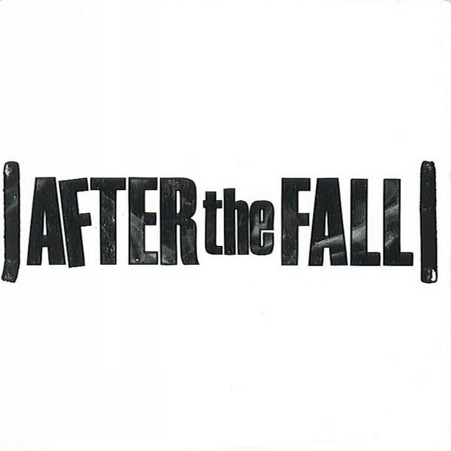 Everything cover art