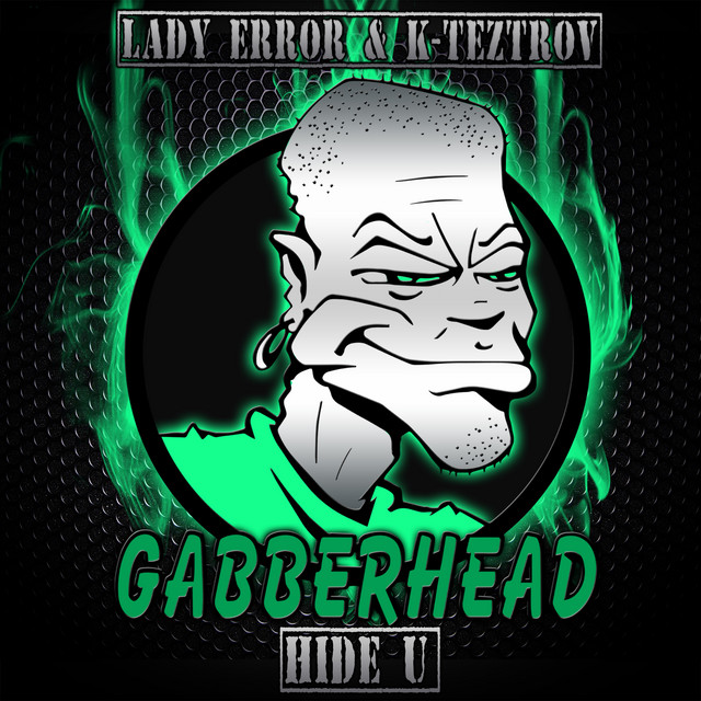 Hide U cover art