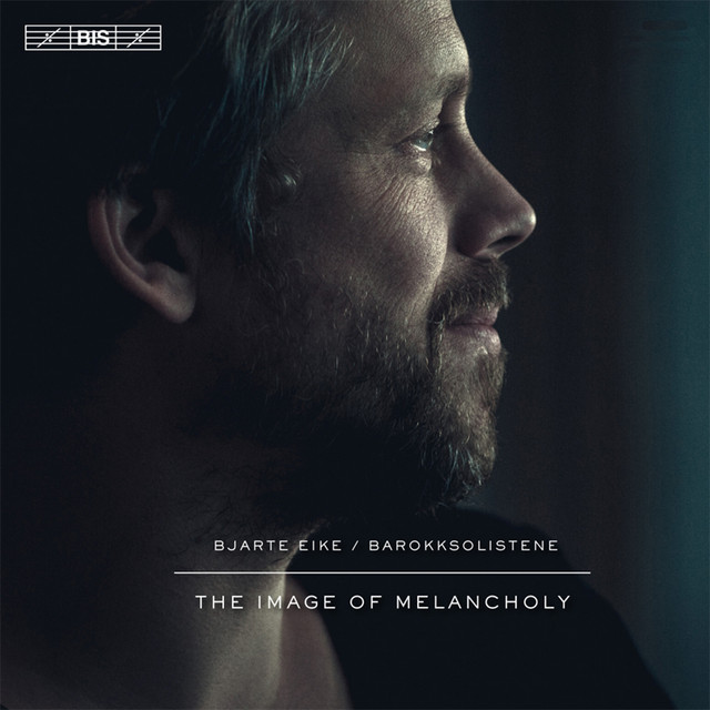 The Image of Melancholy cover art