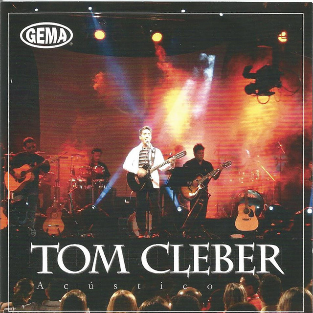 Acústico (Ao Vivo) cover art