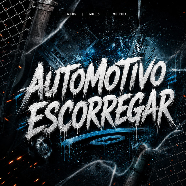 Automotivo Escorregar