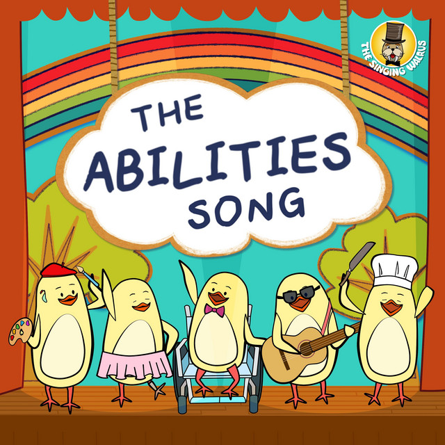 The Abilities Song