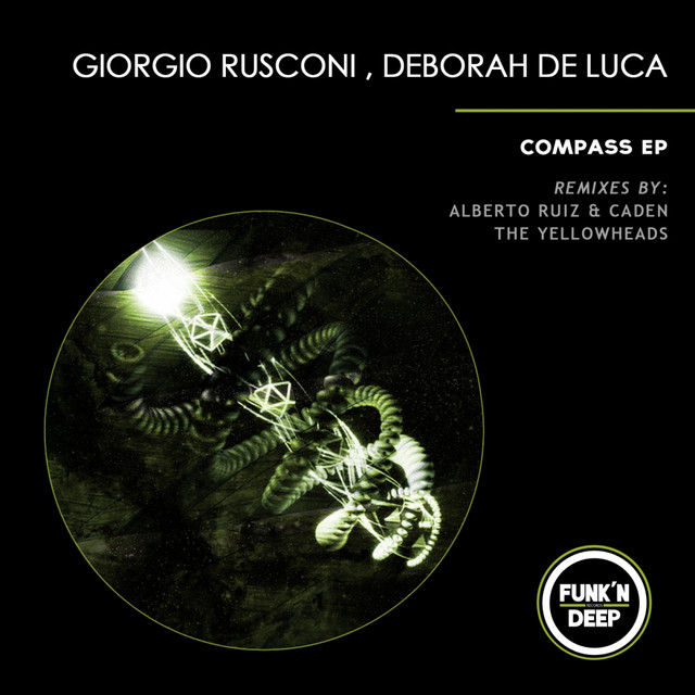 Compass - The YellowHeads Remix