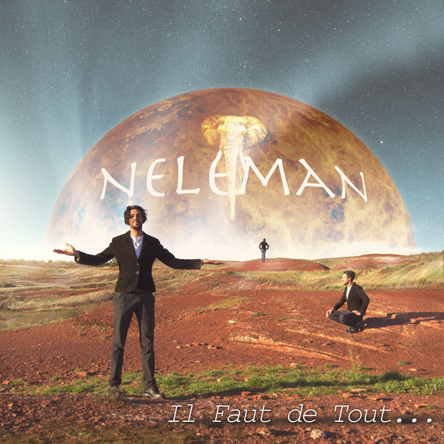 Nèléman | Spotify