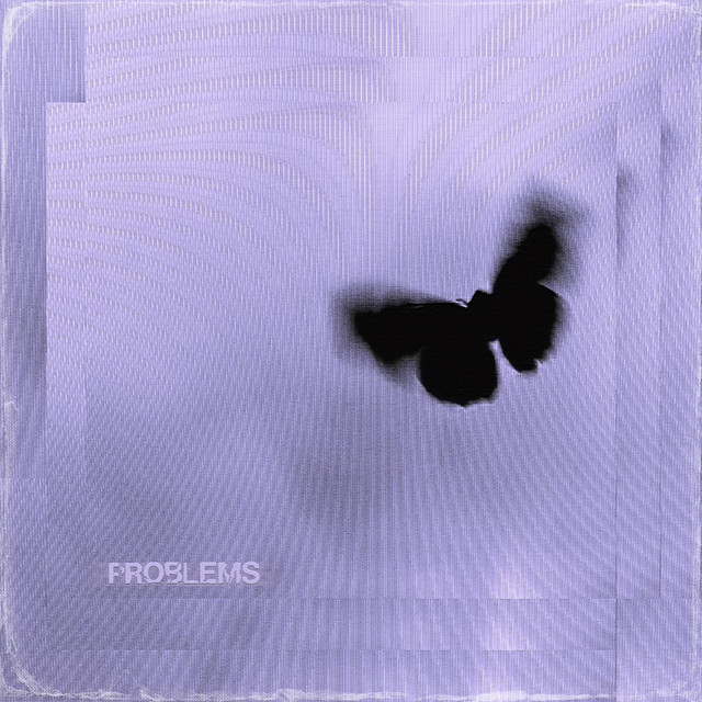 Problems cover art
