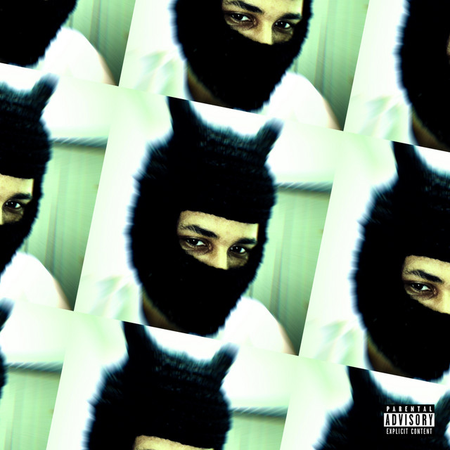 REAL HIGH / GEEKER cover art