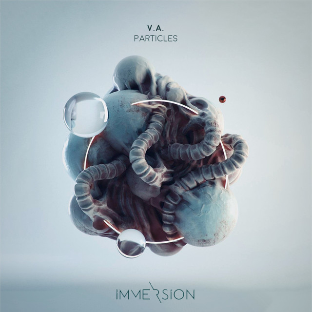Revelation album art