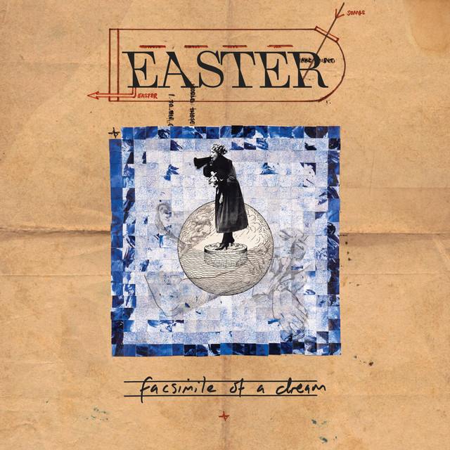 Facsimile Of A Dream cover art