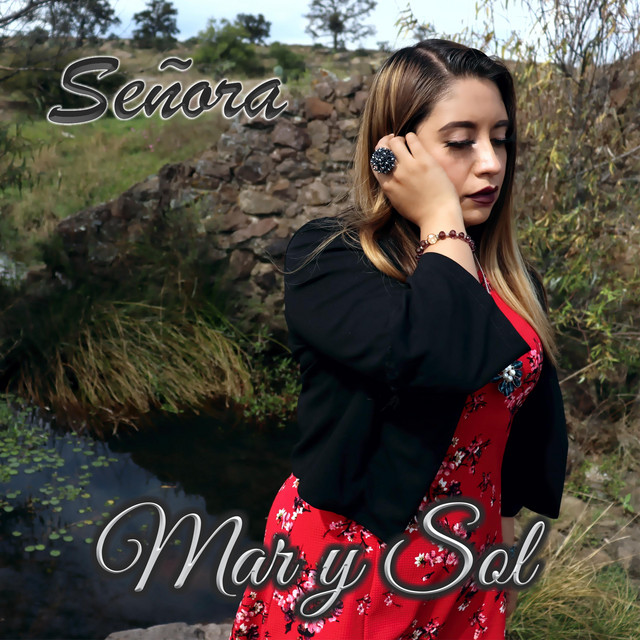 Senora cover