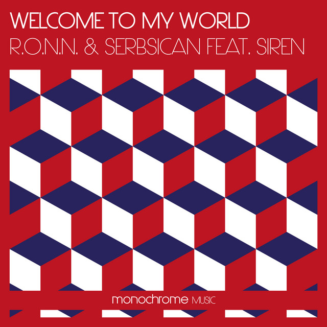 R.o.n.n., Serbsican featuring Siren