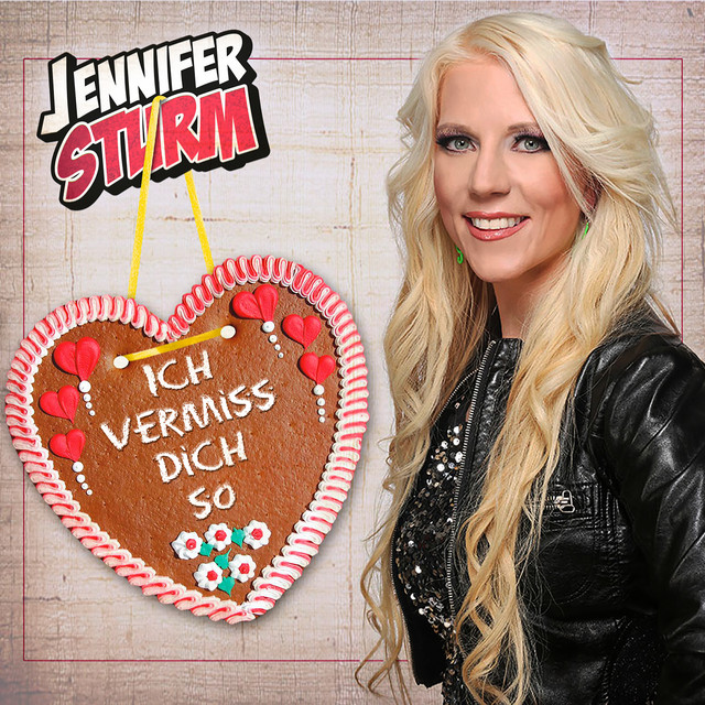 Ich vermiss dich so cover