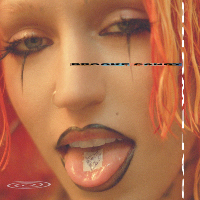 Safe Word cover art