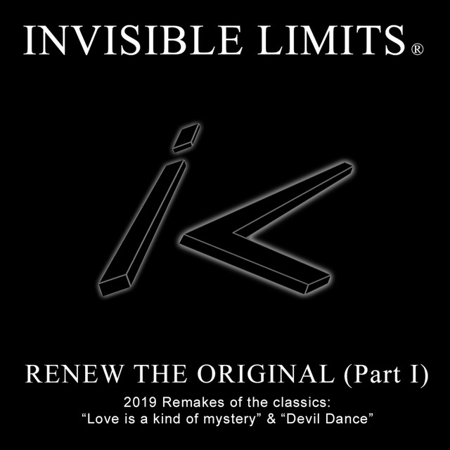 Renew the Original (Part I) cover art