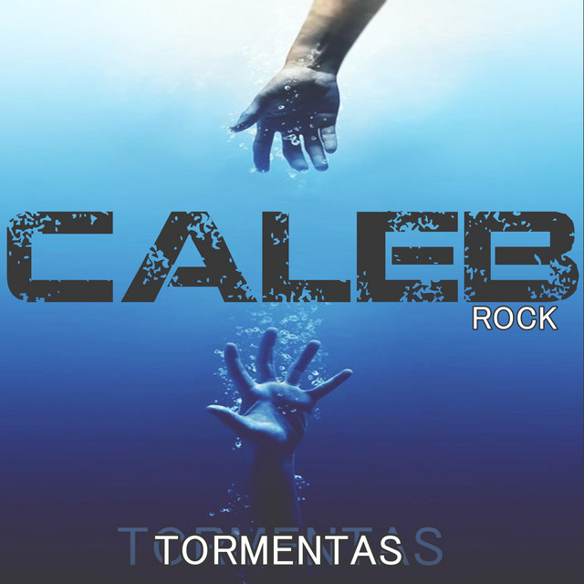 Tormentas - EP by CALEB ROCK | Spotify
