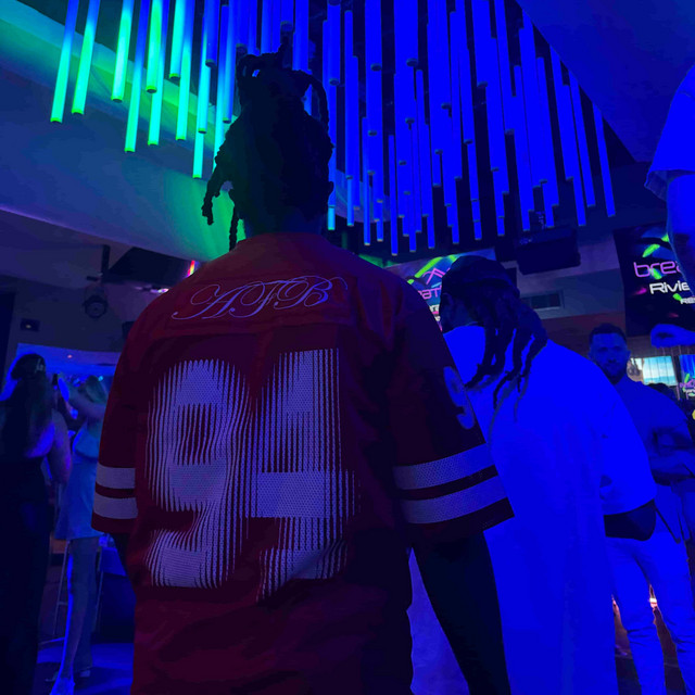 Nino Brook Sosa