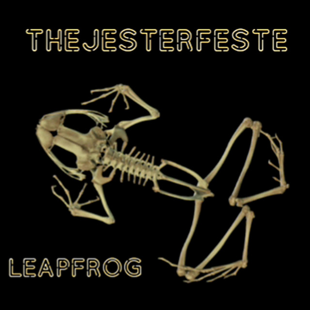 Leapfrog