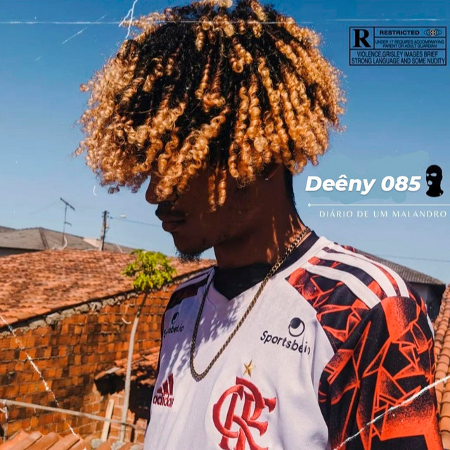 Diário de um Malandro - Single by Deêny 085 | Spotify