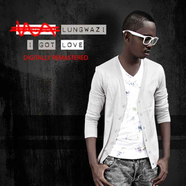 I Got Love cover art