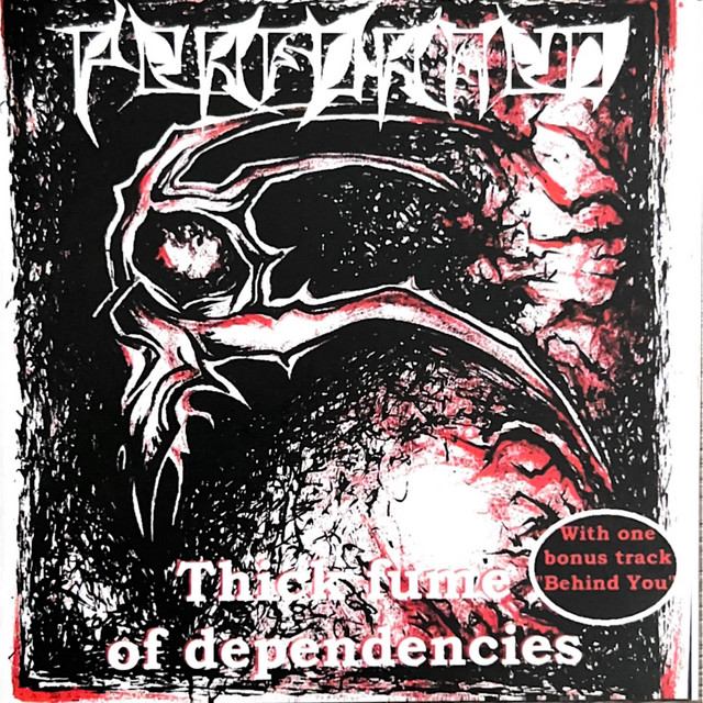 Thick Fume Of Dependencies cover
