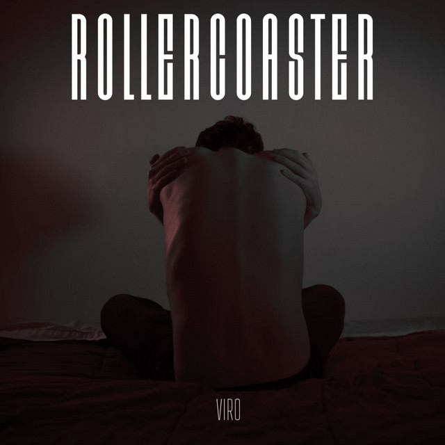Rollercoaster cover art
