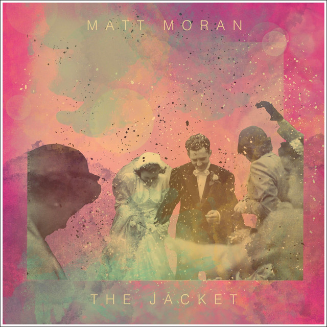 The Jacket cover