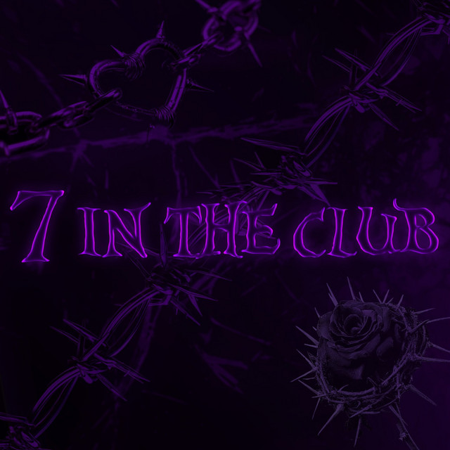 7 in the club