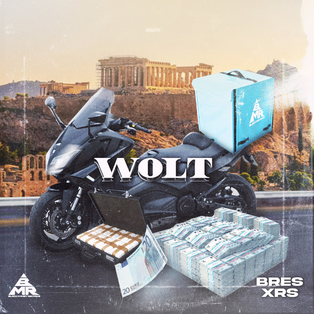 WOLT