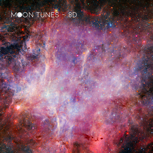 Meditation For Inner Peace cover art
