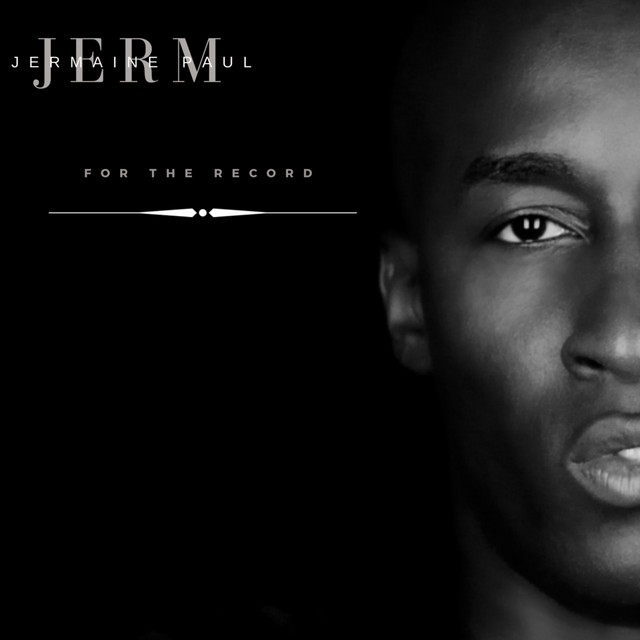 For the Record - Album by Jerm | Spotify