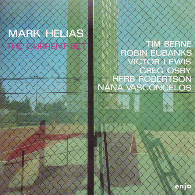The Current Set cover art