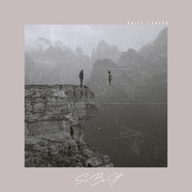 So Be It (2021) cover art