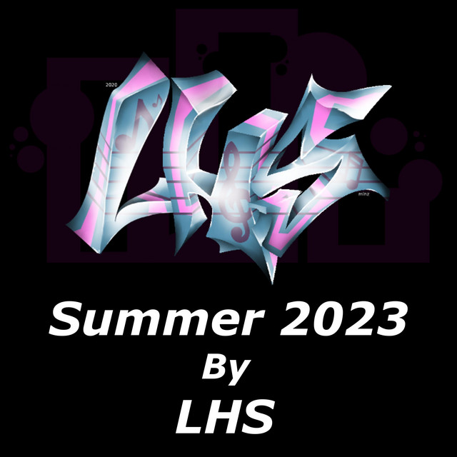 Summer cover art