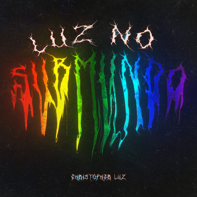 Luz no Submundo cover art