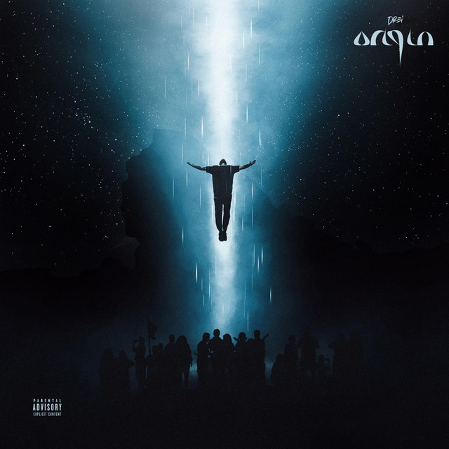 Origin cover art