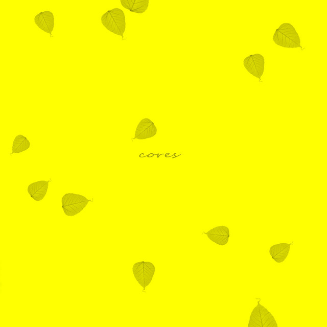 Cores cover art