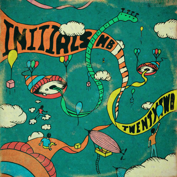 Cover du titre How