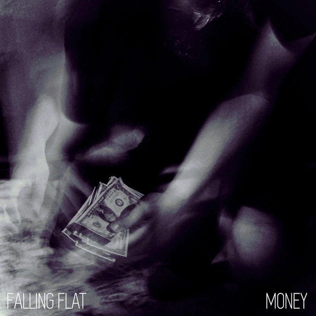 MONEY cover art