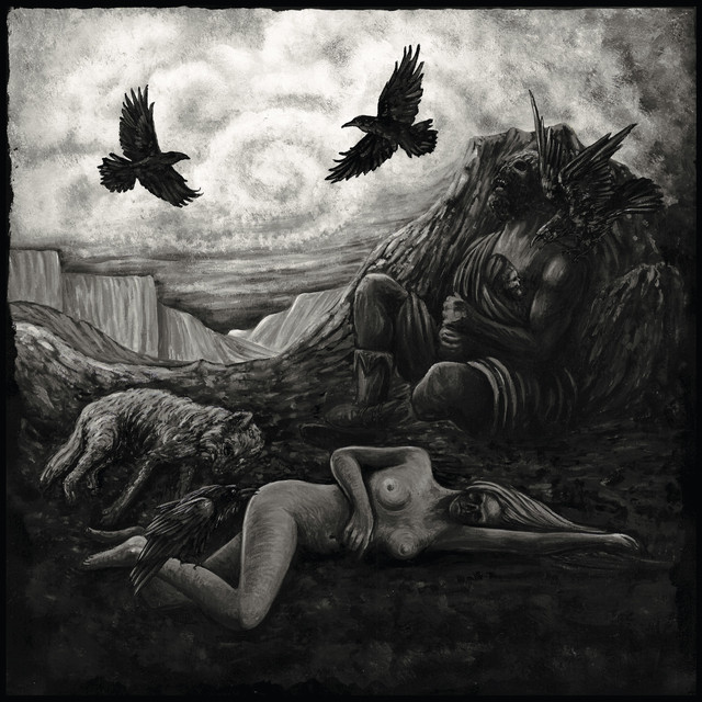 Vesold cover