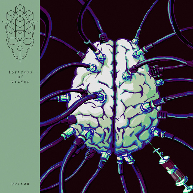 Collapse cover art